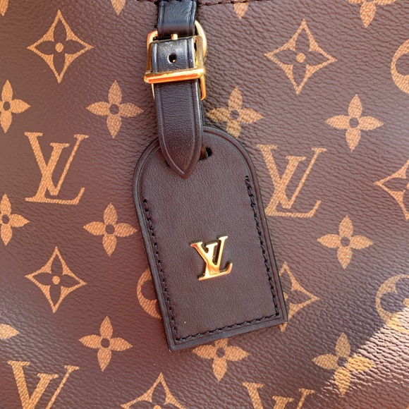 Sold New Odeon pm Louis Vuitton - Picture 11 of 13
